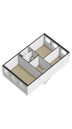 Bloemendaalselaan 38, 2351 RT Leiderdorp - 