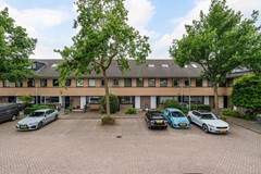 Sold: Bloemendaalselaan 38, 2351 RT Leiderdorp