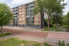 Sold:Plutostraat 252, 2402 XJ Alphen aan den Rijn - Photo