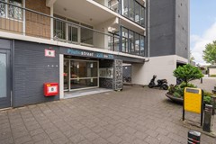 Sold: Plutostraat 252, 2402 XJ Alphen aan den Rijn