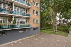 Sold:Plutostraat 252, 2402 XJ Alphen aan den Rijn - Photo