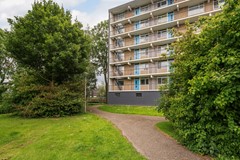 Sold:Plutostraat 252, 2402 XJ Alphen aan den Rijn - Photo