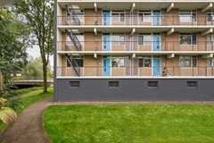 Sold:Plutostraat 252, 2402 XJ Alphen aan den Rijn - Photo