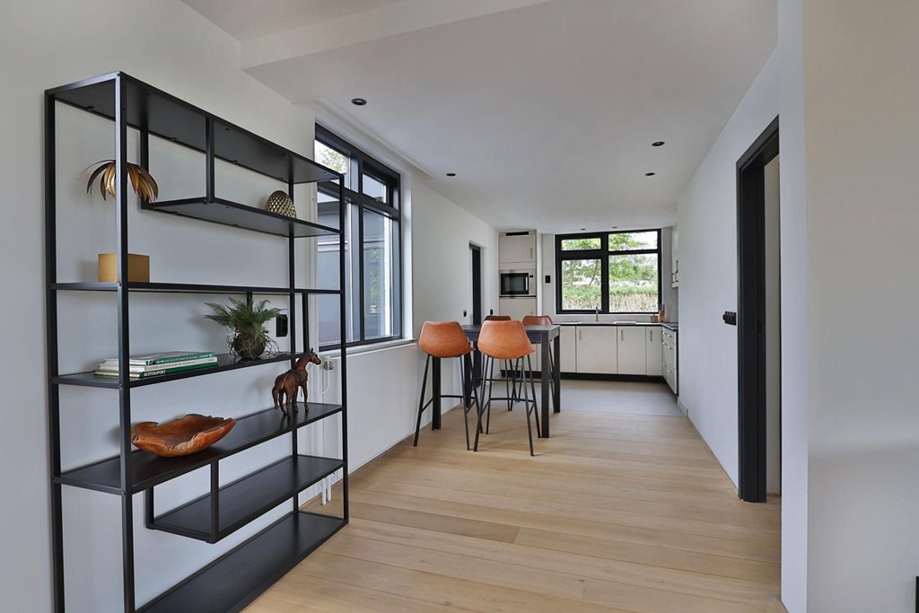 Schulpweg, Noordwijkerhout foto 3