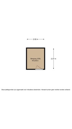 Koolstraat 3, 2312 PS Leiden - 