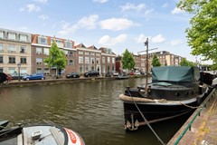 Sold: Koolstraat 3, 2312 PS Leiden