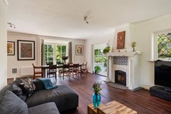 Verhuurd: Haarlemmertrekvaart, 2341NP Oegstgeest