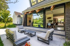 Verhuurd: Haarlemmertrekvaart, 2341NP Oegstgeest