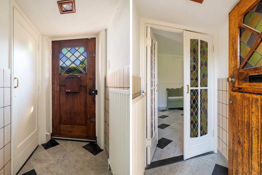 Haarlemmertrekvaart, Oegstgeest foto 5