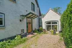 Rented:Haarlemmertrekvaart, 2341 NP Oegstgeest - Photo