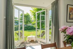 Rented:Haarlemmertrekvaart, 2341 NP Oegstgeest - Photo