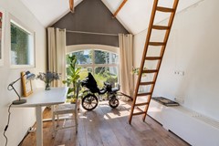 Rented: Haarlemmertrekvaart, 2341 NP Oegstgeest