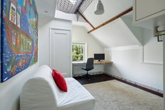 Rented: Haarlemmertrekvaart, 2341 NP Oegstgeest