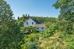 Rented: Haarlemmertrekvaart, 2341 NP Oegstgeest