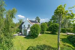 Rented: Haarlemmertrekvaart, 2341 NP Oegstgeest