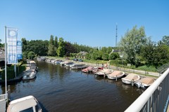 Rented: Haarlemmertrekvaart, 2341 NP Oegstgeest