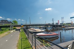 Rented: Haarlemmertrekvaart, 2341 NP Oegstgeest