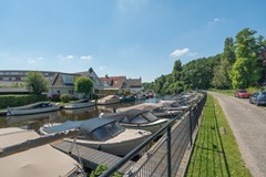 Rented: Haarlemmertrekvaart, 2341 NP Oegstgeest