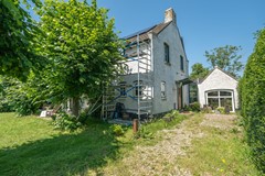 Rented: Haarlemmertrekvaart, 2341 NP Oegstgeest