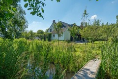 Rented: Haarlemmertrekvaart, 2341 NP Oegstgeest