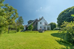 Rented: Haarlemmertrekvaart, 2341 NP Oegstgeest