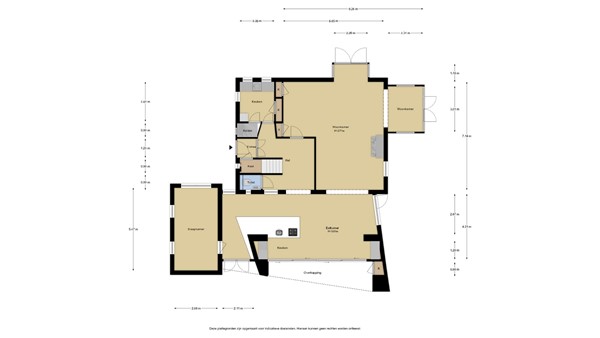 Haarlemmertrekvaart, 2341 NP Oegstgeest - 