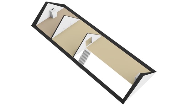 Haarlemmertrekvaart, 2341 NP Oegstgeest - 