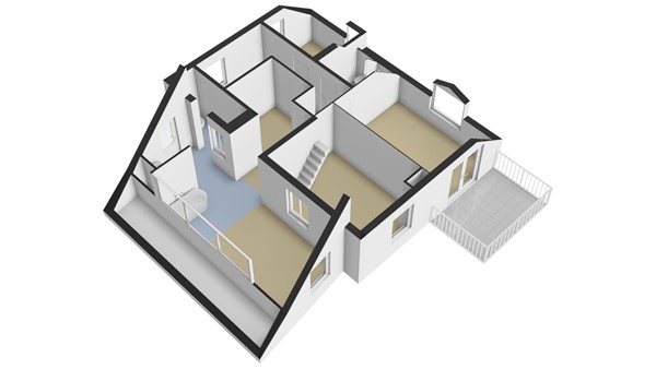 Haarlemmertrekvaart, 2341 NP Oegstgeest - 