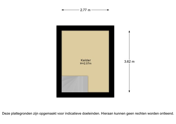 Haarlemmertrekvaart, 2341 NP Oegstgeest - 