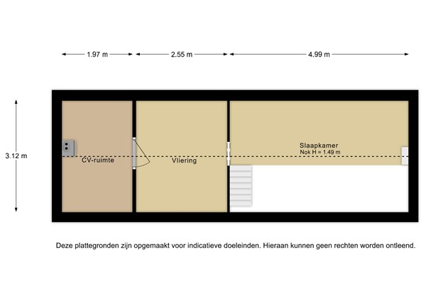 Haarlemmertrekvaart, 2341 NP Oegstgeest - 