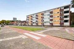 Koop:Zeverijnstraat 65, 1216 GJ Hilversum - Foto