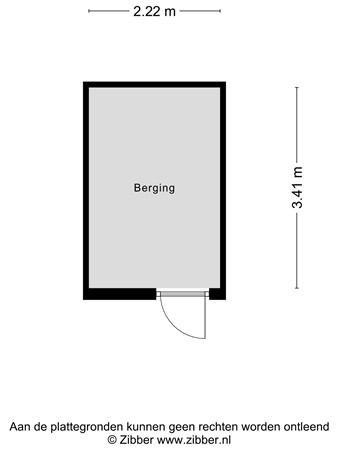 Zeverijnstraat 65, 1216 GJ Hilversum - 175471231_1570810_zever_berging_first_design_20250805_b9fe5b.jpg