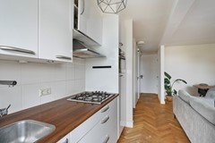 For sale: Zeverijnstraat 65, 1216GJ Hilversum