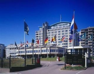 Duindistel, Noordwijk