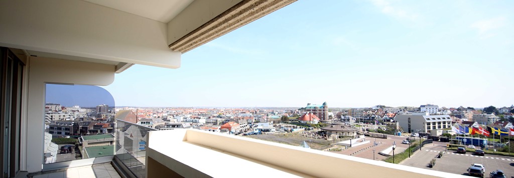 Duindistel, Noordwijk foto 2