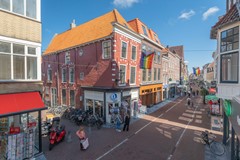 Janvossensteeg 62A, 2312WD Leiden