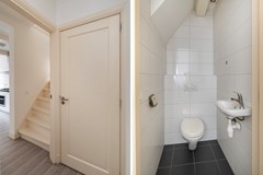 Sold:Janvossensteeg 62A, 2312 WD Leiden - Photo