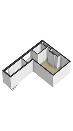 Janvossensteeg 62A, 2312 WD Leiden - 