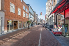 Sold: Janvossensteeg 62A, 2312 WD Leiden