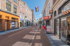 Sold: Janvossensteeg 62A, 2312 WD Leiden