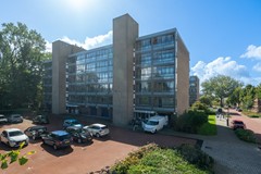 Verkocht: Boerhaavelaan 283, 2334EL Leiden
