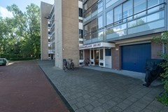 Verkocht: Boerhaavelaan 283, 2334EL Leiden
