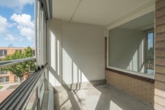 Sold: Boerhaavelaan 283, 2334 EL Leiden