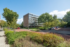 Sold: Boerhaavelaan 283, 2334 EL Leiden