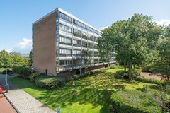 Sold: Boerhaavelaan 283, 2334 EL Leiden