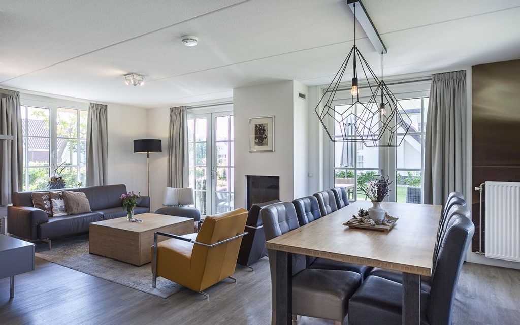 Duindamseweg, Noordwijk foto 4