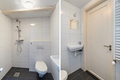 Sold:Janvossensteeg 62B, 2312 WD Leiden - Photo