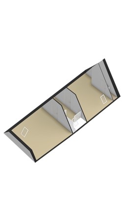 Janvossensteeg 62B, 2312 WD Leiden - 