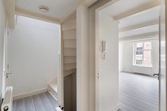 Sold:Janvossensteeg 62B, 2312 WD Leiden - Photo