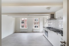 Sold:Janvossensteeg 62B, 2312 WD Leiden - Photo